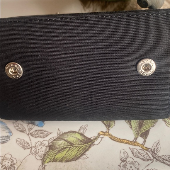 PRADA KEYHOLDER/card holder - Picture 6 of 8